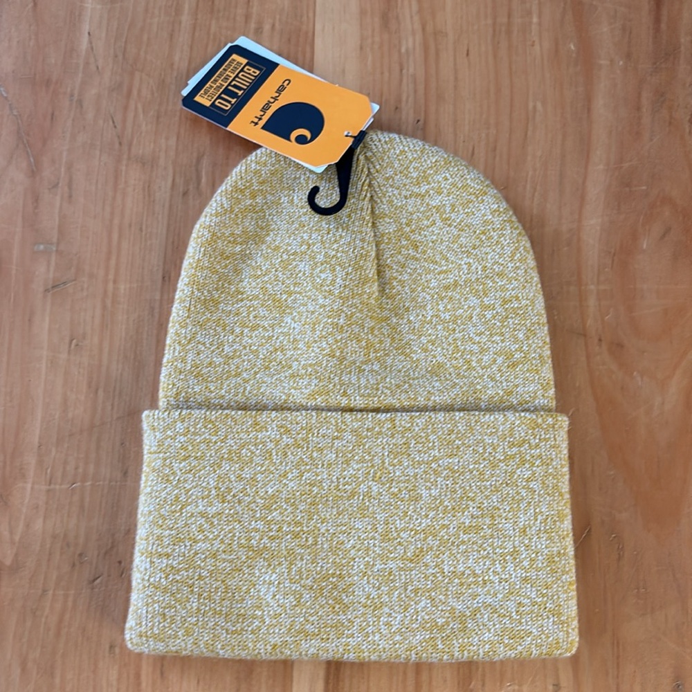 ⭐️NWT: CARHARTT - Watch Beanie - Picture 6 of 6